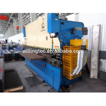 excellent quality used sheet metal bending machines